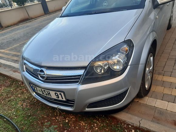 Sahibinden Opel Astra 1.6 Essentia 2013 Model 