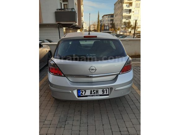 Sahibinden Opel Astra 1.6 Essentia 2013 Model 