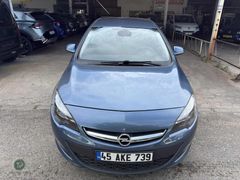 2015 1.6 DIZEL 136HP SPORT SEDAN TAKAS OLUR