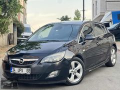 TAVAN KAPUT BAGAJ BOYASIZ ASTRA 180 HP SPORT PAKET