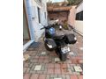 Sahibinden CFmoto 650MT 