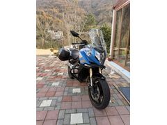 Sahibinden CFmoto 650MT 