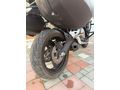 Sahibinden CFmoto 650MT 