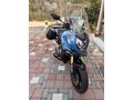 Sahibinden CFmoto 650MT 