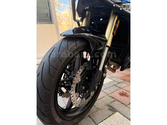 Sahibinden CFmoto 650MT 