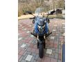 Sahibinden CFmoto 650MT 