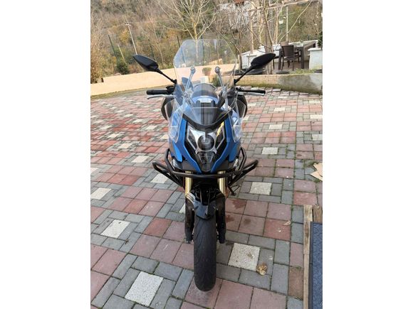Sahibinden CFmoto 650MT 