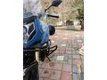Sahibinden CFmoto 650MT 
