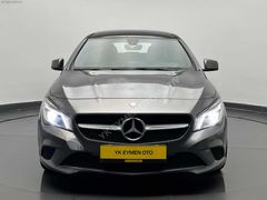 YK EYMEN'DEN 2015MERCEDES-BENZ CLA 200 URBAN DEĞİŞENSİZ CAMTAVAN