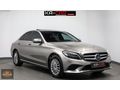2020 MERCEDES-BENZ C200D COMFORT 9G-TRONİC HATASIZ