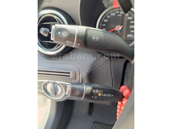 2017MODEL C200 D 152.000 BİN KM HATASIZ