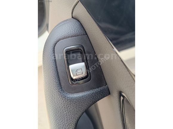2017MODEL C200 D 152.000 BİN KM HATASIZ