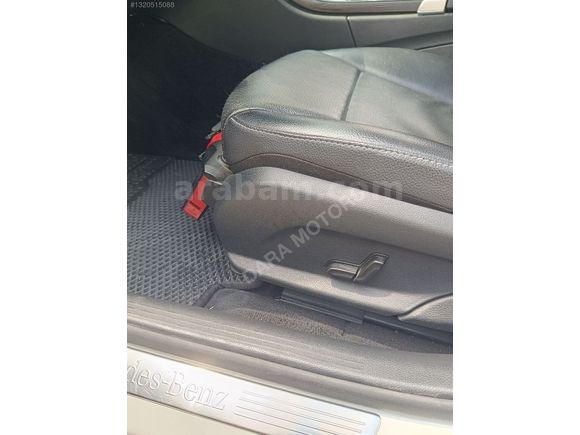 2017MODEL C200 D 152.000 BİN KM HATASIZ