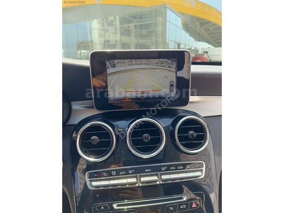 2017MODEL C200 D 152.000 BİN KM HATASIZ