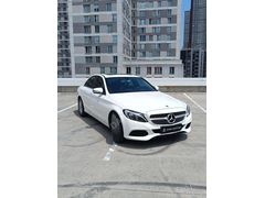 2017MODEL C200 D 152.000 BİN KM HATASIZ