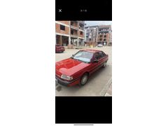 Sahibinden Renault R 21 1.7 GTS Manager 1992 Model 