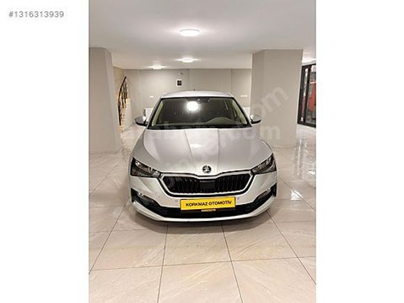 KORKMAZ OTOMOTİVDEN EMSALSİZ TEMİZLİKTE FIRSAT ARACI