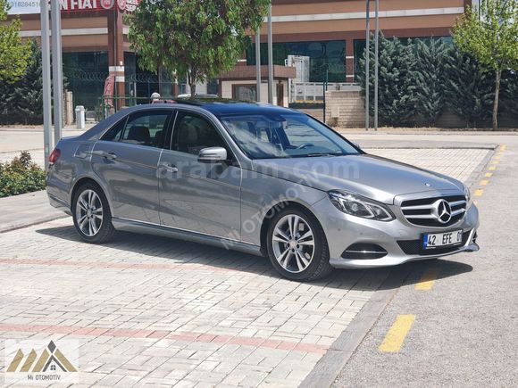 Mi OTOMOTİV'DEN HATASIZ TADINDA
