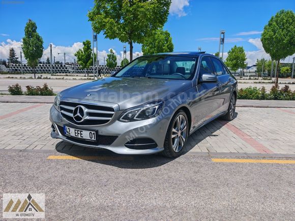 Mi OTOMOTİV'DEN HATASIZ TADINDA