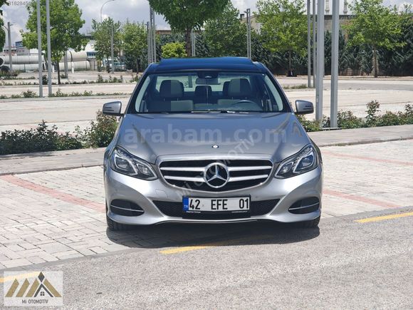 Mi OTOMOTİV'DEN HATASIZ TADINDA