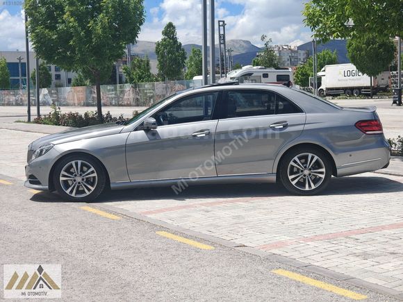Mi OTOMOTİV'DEN HATASIZ TADINDA
