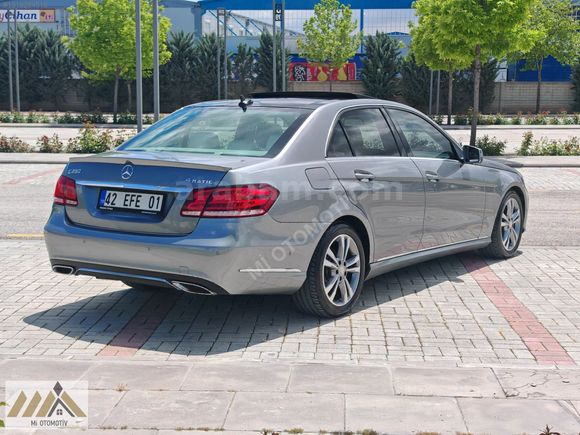 Mi OTOMOTİV'DEN HATASIZ TADINDA