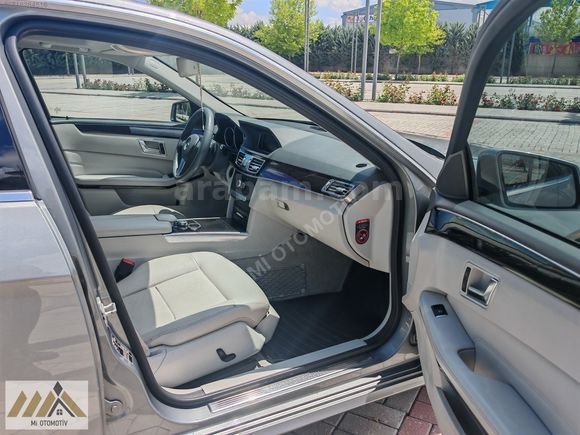 Mi OTOMOTİV'DEN HATASIZ TADINDA