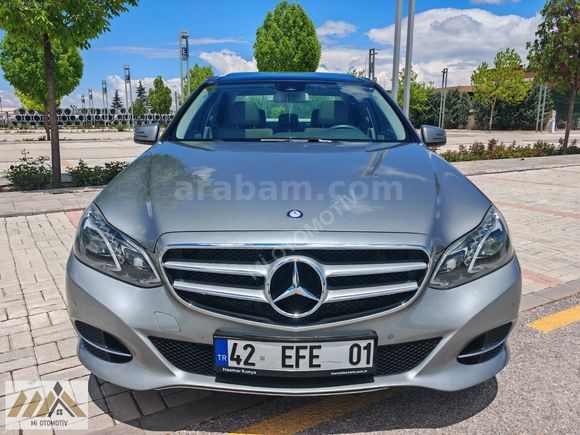 Mi OTOMOTİV'DEN HATASIZ TADINDA