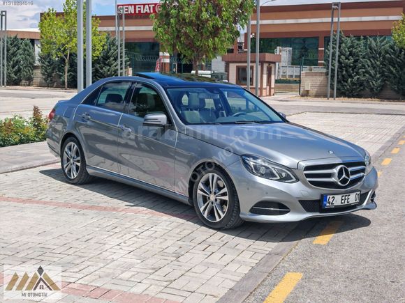 Mi OTOMOTİV'DEN HATASIZ TADINDA