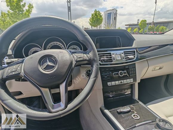 Mi OTOMOTİV'DEN HATASIZ TADINDA