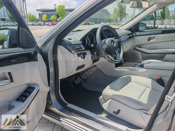 Mi OTOMOTİV'DEN HATASIZ TADINDA