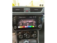 Sahibinden Skoda SuperB 1.6 TDI Premium 2020 Model Mersin 173.000 km Siyah