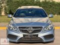 AKDENİZ |2015 E250 MAKYAJLI COUPE AMG LANSMAN RENK 212KM HATASIZ