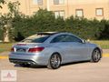 AKDENİZ |2015 E250 MAKYAJLI COUPE AMG LANSMAN RENK 212KM HATASIZ