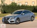 AKDENİZ |2015 E250 MAKYAJLI COUPE AMG LANSMAN RENK 212KM HATASIZ