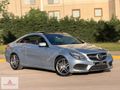 AKDENİZ |2015 E250 MAKYAJLI COUPE AMG LANSMAN RENK 212KM HATASIZ