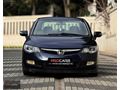 "PROCARS"2007 CİVİC MANUEL BRC LPG'li-YENİ MUAYENE-250.000KM