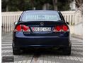"PROCARS"2007 CİVİC MANUEL BRC LPG'li-YENİ MUAYENE-250.000KM