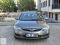 EMSALSİZ TEMİZLİKTE SADECE 38 BİN KM CİVİC DREAM...