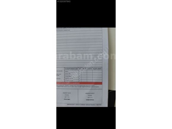 2009 üçüncü sahibinden cam gibi otomatik