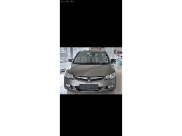 2009 üçüncü sahibinden cam gibi otomatik