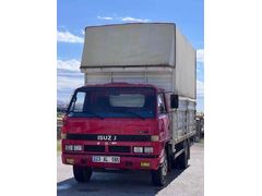 Sahibinden Isuzu NPR 