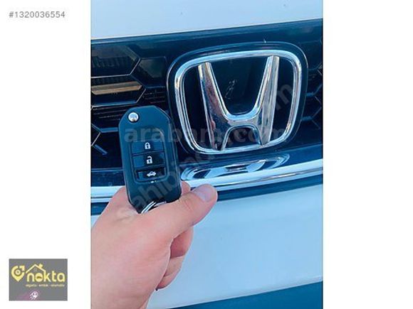 2016 CİVİC / OTOMATİK / HATASIZ / TEMİZ BAKIMLI