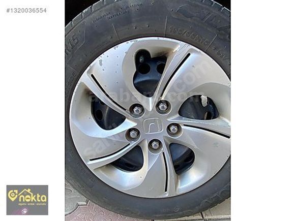 2016 CİVİC / OTOMATİK / HATASIZ / TEMİZ BAKIMLI