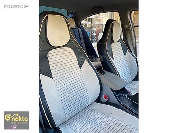 2016 CİVİC / OTOMATİK / HATASIZ / TEMİZ BAKIMLI