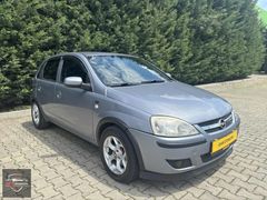 VADE+KREDİ+KREDİ KARTI 2004 CORSA 1.3 ENJOY MASRAFSIZ
