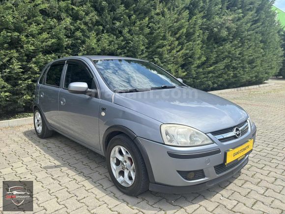 VADE+KREDİ+KREDİ KARTI 2004 CORSA 1.3 ENJOY MASRAFSIZ