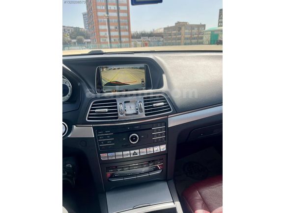 E 250 CGI AMG 7 G HATASIZ BOYASIZ DÜŞÜK KM