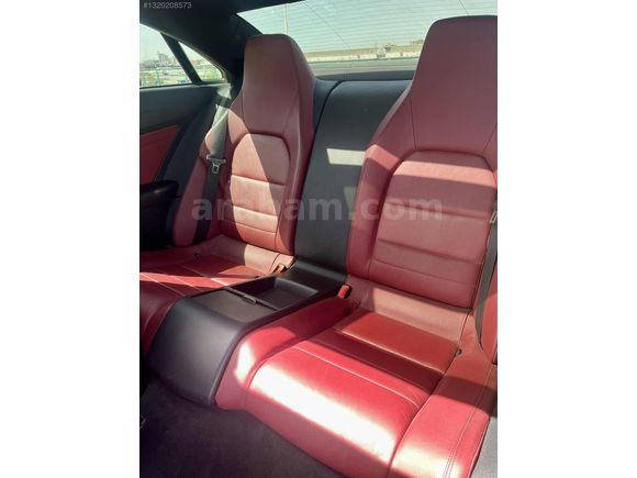 E 250 CGI AMG 7 G HATASIZ BOYASIZ DÜŞÜK KM