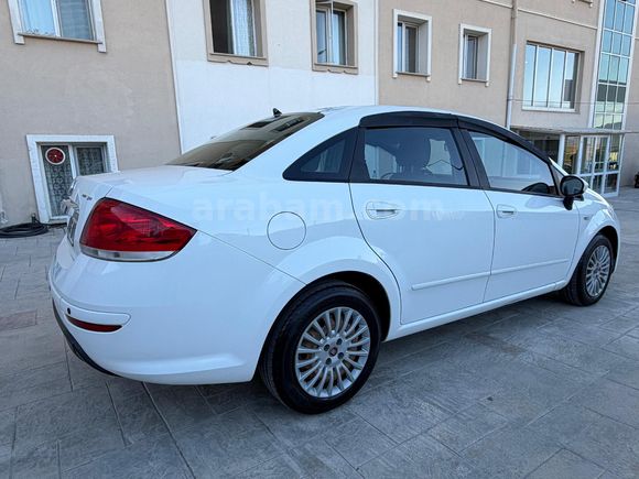 Sahibinden Fiat Linea 1.3 Multijet Pop 2015 Model